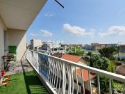 Vente Appartement 3 pièces 69.01 m2 Lyon 3ème