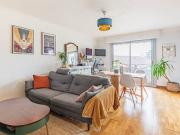 Vente Appartement 3 pièces 70 m2 Nantes