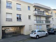 Vente Appartement 3 pièces 69.07 m2 Bordeaux