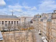 Vente Appartement 3 pièces 69.07 m2 Paris 1er