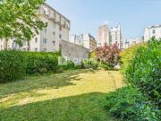 Vente Appartement 3 pièces 69.12 m2 Paris 15ème