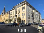 Vente Appartement 3 pièces 69.14 m2 Caen