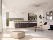 Vente Appartement 3 pièces 69.19 m2 Marseille 2ème