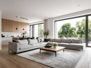 Vente Appartement 3 pièces 69.1 m2 Villeurbanne