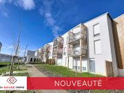 Vente Appartement 3 pièces 69.25 m2 Amiens