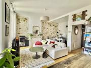 Vente Appartement 3 pièces 69.29 m2 Marseille 6ème