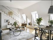 Vente Appartement 3 pièces 69.33 m2 La Seyne sur Mer