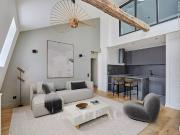 Vente Appartement 3 pièces 69.33 m2 Paris 9ème