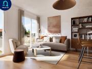 Vente Appartement 3 pièces 69.95 m2 Aressy