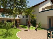 Vente Appartement 3 pièces 69.44 m2 Aressy