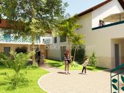 Vente Appartement 3 pièces 69.44 m2 Pau