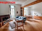 Vente Appartement 3 pièces 70 m2 Perpignan