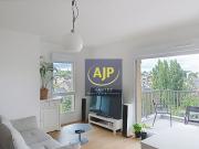 Vente Appartement 3 pièces 69.45 m2 Nantes