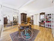 Vente Appartement 3 pièces 69.48 m2 Paris 17ème