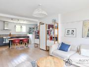 Vente Appartement 3 pièces 69.52 m2 Paris 18ème