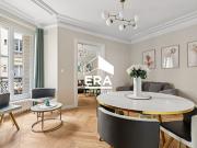 Vente Appartement 3 pièces 69.55 m2 Paris 17ème