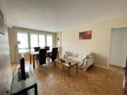 Vente Appartement 3 pièces 69.58 m2 Paris 18ème
