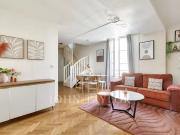 Vente Appartement 3 pièces 69.5 m2 Paris 3ème