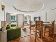 Vente Appartement 3 pièces 69.62 m2 Paris 2ème