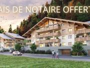 Vente Appartement 3 pièces 69.65 m2 Abondance