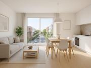 Vente Appartement 3 pièces 69.66 m2 Meaux