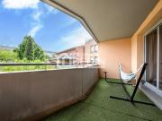 Vente Appartement 3 pièces 69.9 m2 Toulouse