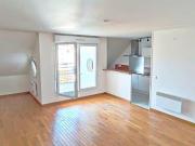 Vente Appartement 3 pièces 69.77 m2 Dreux