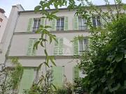 Vente Appartement 3 pièces 69.78 m2 Paris 18ème