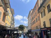 Vente Appartement 3 pièces 69.82 m2 Nice