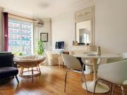 Vente Appartement 3 pièces 69.89 m2 Paris 15ème