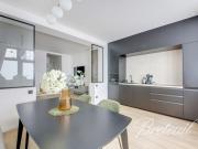 Vente Appartement 3 pièces 65.88 m2 Paris 17ème