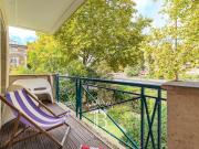 Vente Appartement 3 pièces 69.9 m2 Neuilly sur Seine