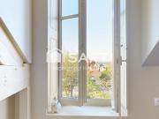 Vente Appartement 3 pièces 69 m2 Arcachon