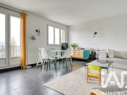 Vente Appartement 3 pièces 69 m2 Bagneux