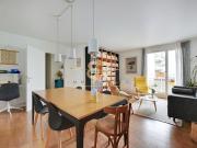 Vente Appartement 3 pièces 69 m2 Bagnolet