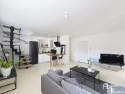 Vente Appartement 3 pièces 69 m2 Bordeaux