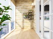 Vente Appartement 3 pièces 69 m2 Bordeaux