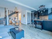 Vente Appartement 3 pièces 69 m2 Bordeaux