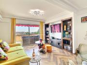 Vente Appartement 3 pièces 69 m2 Cannes