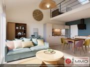 Vente Appartement 3 pièces 69 m2 Chatelaillon plage