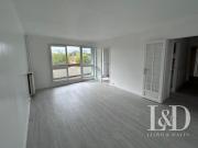 Vente Appartement 3 pièces 69 m2 Chatou