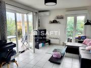 Vente Appartement 3 pièces 69 m2 Frejus