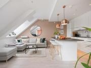 Vente Appartement 3 pièces 69 m2 Igny