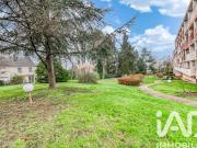 Vente Appartement 3 pièces 69 m2 Lagny sur Marne