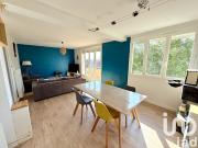 Vente Appartement 3 pièces 69 m2 Laval