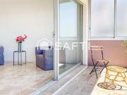 Vente Appartement 3 pièces 69 m2 Le Lavandou