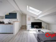 Vente Appartement 3 pièces 69.31 m2 Lyon 2ème