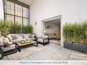 Vente Appartement 3 pièces 69 m2 Lyon 7ème