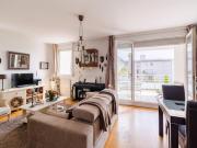 Vente Appartement 3 pièces 69 m2 Lyon 8ème