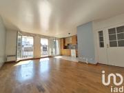 Vente Appartement 3 pièces 69 m2 Maisons Alfort